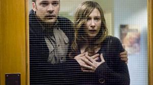 Кадры из фильма Дитя Тьмы / Orphan (2009)