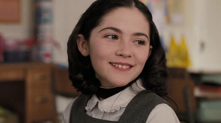 Кадр из фильма Дитя Тьмы / Orphan (2009)