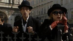 Кадры из фильма Братья Блум / The Brothers Bloom (2009)