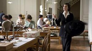 Кадры из фильма Коко до Шанель / Coco avant Chanel (2009)