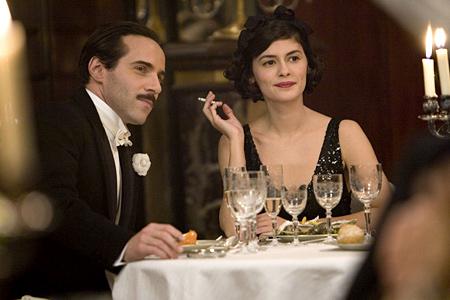 Кадр из фильма Коко до Шанель / Coco avant Chanel (2009)