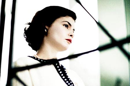 Кадр из фильма Коко до Шанель / Coco avant Chanel (2009)
