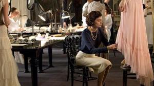 Кадры из фильма Коко до Шанель / Coco avant Chanel (2009)