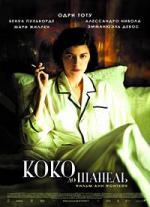 Коко до Шанель / Coco avant Chanel (2009)