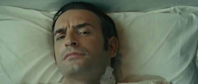 Кадр из фильма Агент 117: Миссия в Рио / OSS 117: Rio ne répond plus (2009)