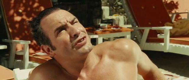 Кадр из фильма Агент 117: Миссия в Рио / OSS 117: Rio ne répond plus (2009)