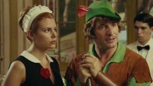 Кадры из фильма Агент 117: Миссия в Рио / OSS 117: Rio ne répond plus (2009)