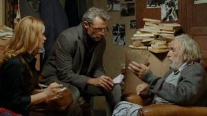 Кадры из фильма Виктор / Victor (2009)