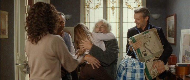 Кадр из фильма Виктор / Victor (2009)