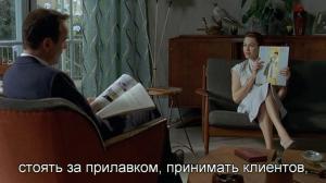 Кадры из фильма Матери и дочери / Mères et filles (2009)