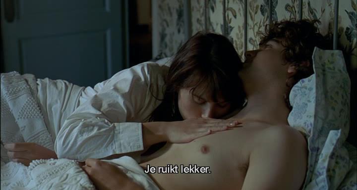 Кадр из фильма Матери и дочери / Mères et filles (2009)