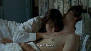 Кадры из фильма Матери и дочери / Mères et filles (2009)