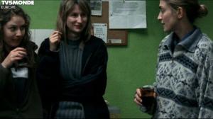 Кадры из фильма Восемь раз поднялся / 8 fois debout (2009)