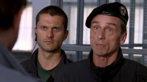 Кадры из фильма Фактор 8 / Faktor 8 - Der Tag ist gekommen (2009)