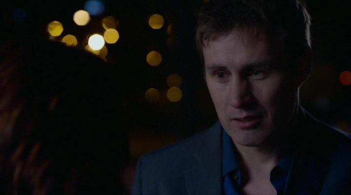 Кадр из фильма Аманда / Amanda (2009)