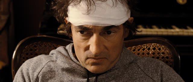 Кадр из фильма Злодей / Le vilain (2009)