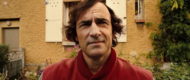 Кадр из фильма Злодей / Le vilain (2009)