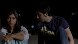 Кадры из фильма Сид, проснись (Проснись, Сид) / Wake Up Sid (2009)