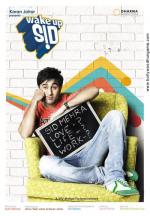 Сид, проснись (Проснись, Сид) / Wake Up Sid (2009)