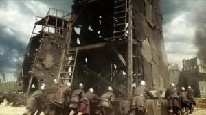 Кадры из фильма Барбаросса / Barbarossa (2009)