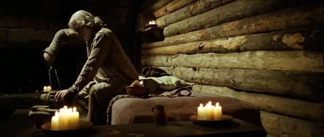Кадр из фильма Барбаросса / Barbarossa (2009)