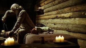 Кадры из фильма Барбаросса / Barbarossa (2009)