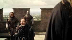 Кадры из фильма Барбаросса / Barbarossa (2009)