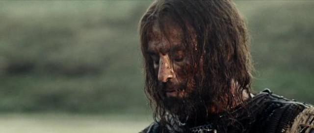 Кадр из фильма Барбаросса / Barbarossa (2009)