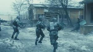 Кадры из фильма Универсальный солдат