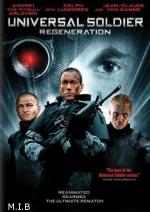 Универсальный солдат 3: Возрождение / Universal Soldier: Regeneration (2009)