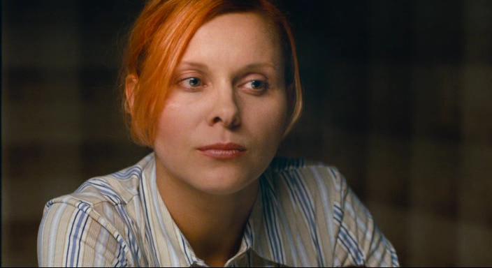 Кадр из фильма Волчок (2009)