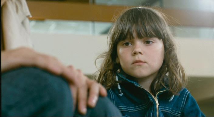Кадр из фильма Волчок (2009)