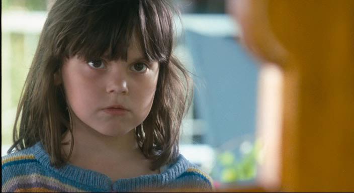 Кадр из фильма Волчок (2009)