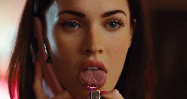 Кадр из фильма Тело Дженнифер / Jennifer's Body (2009)
