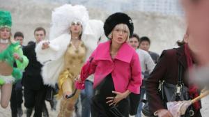 Кадры из фильма О, счастливчик! (2009)