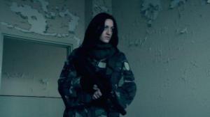 Кадры из фильма Metal Gear Solid: Филантропы / MGS: Philanthropy (2009)