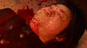 Кадры из фильма Вампирша против Франкенштейнш / Kyûketsu Shôjo tai Shôjo Furanken (2009)
