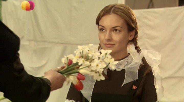 Кадр из фильма Террор любовью (2009)