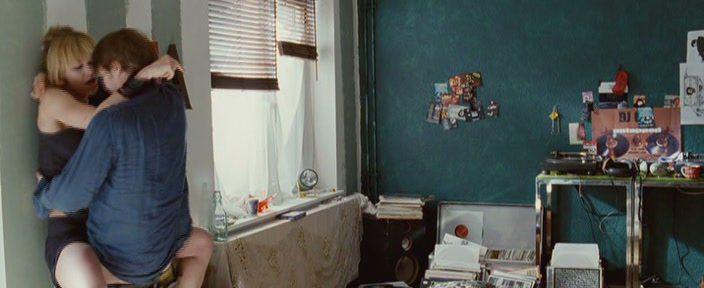 Кадр из фильма Дверь / Die Tür (2009)