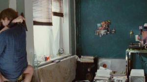 Кадры из фильма Дверь / Die Tür (2009)