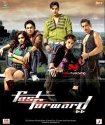 Ритмы танца. Шаг вперёд / Fast Forward (2009)