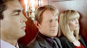 Кадры из фильма Суррогаты / Surrogates (2009)