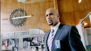 Кадры из фильма Суррогаты / Surrogates (2009)