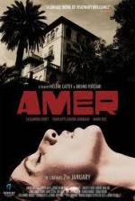 Горечь / Amer (2009)