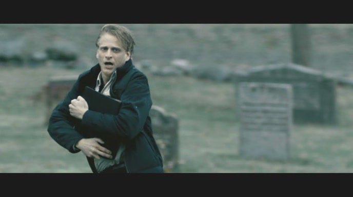 Кадр из фильма Псалом 21 / Psalm 21 (2009)