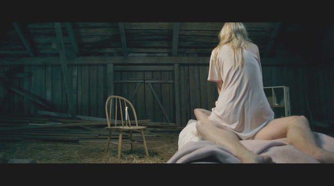 Кадр из фильма Псалом 21 / Psalm 21 (2009)