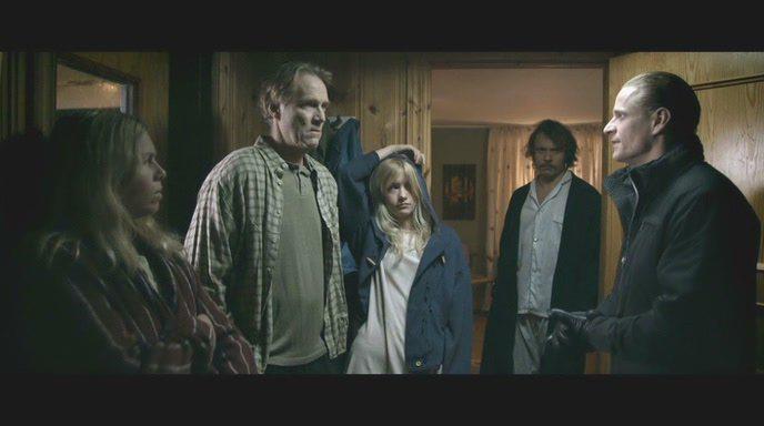 Кадр из фильма Псалом 21 / Psalm 21 (2009)