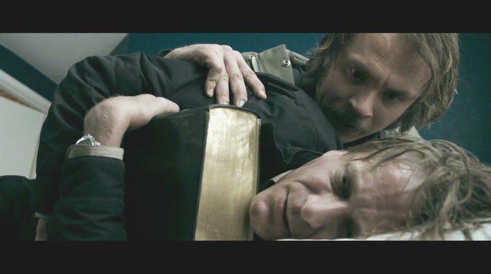 Кадр из фильма Псалом 21 / Psalm 21 (2009)