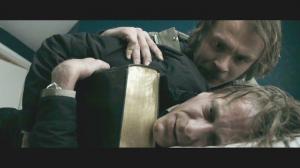 Кадры из фильма Псалом 21 / Psalm 21 (2009)