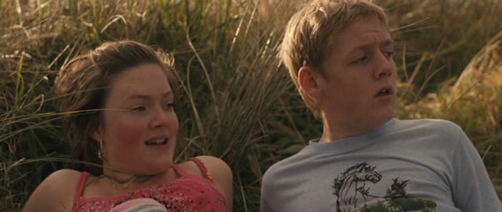 Кадр из фильма Книга скаутов для мальчиков / The Scouting Book for Boys (2009)